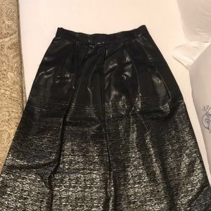 Shoshanna skirt